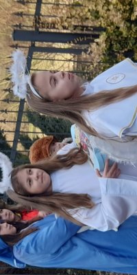 Kolędowanie 2022-2023